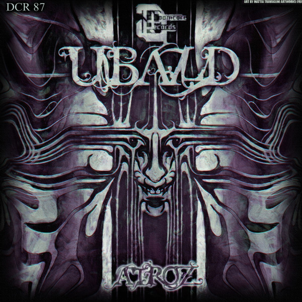 Atroz EP