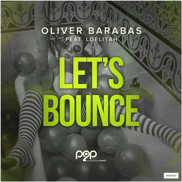 Let's Bounce 