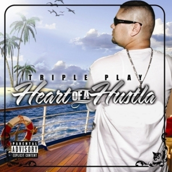 Heart Of A Hustla