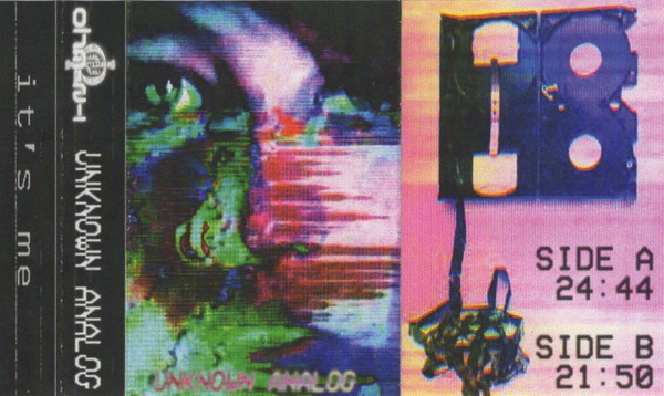 Unknown Analog