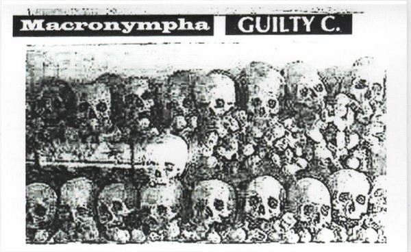 Macronympha / Guilty C.