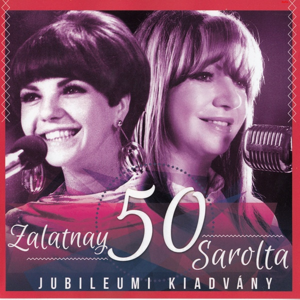 50 Jubileumi Kiadvány