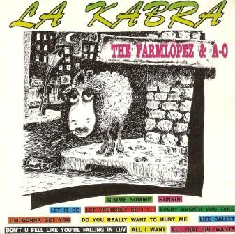 La Kabra