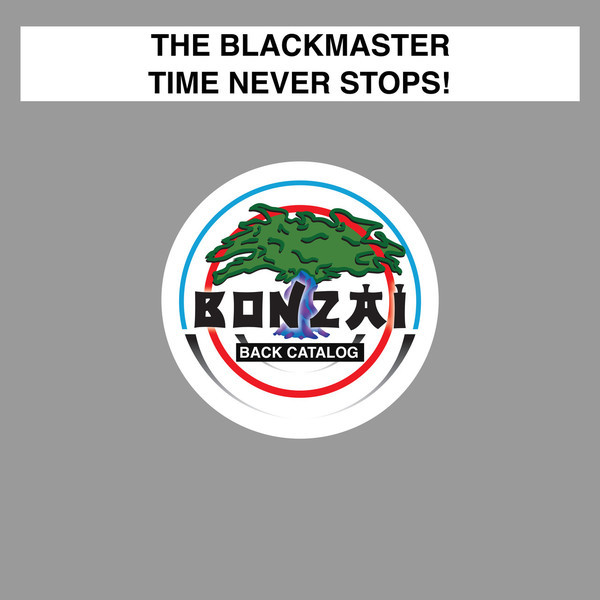 Time Never Stops! 