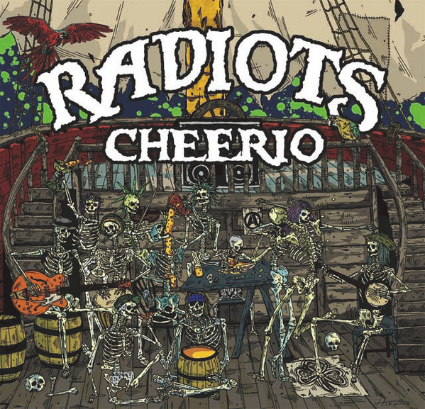 Cheerio