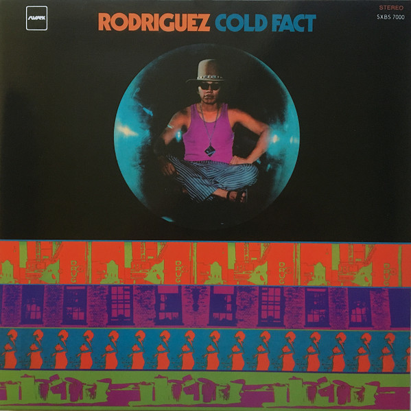 Cold Fact