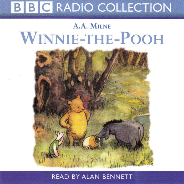 Winnie-The-Pooh