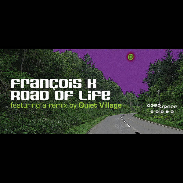 Road Of Life