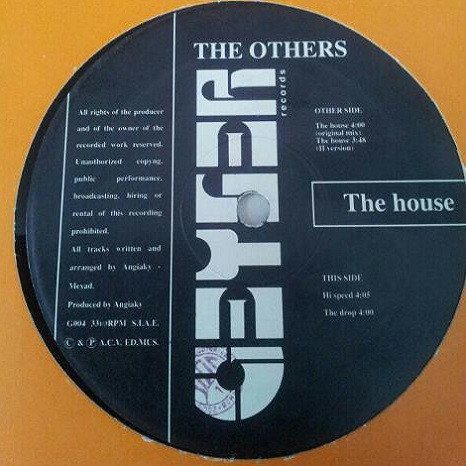 The House