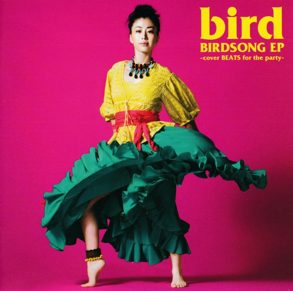 Birdsong EP -Cover Beats For The Party-