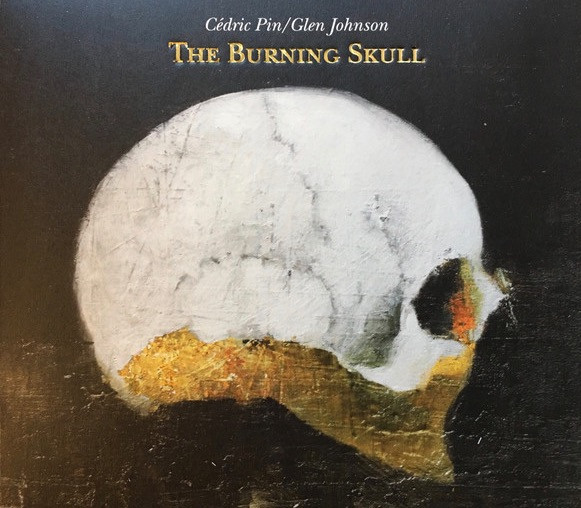 The Burning Skull