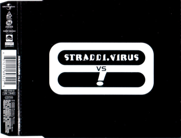 Straddi.Virus Vs !