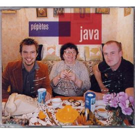 Pépètes