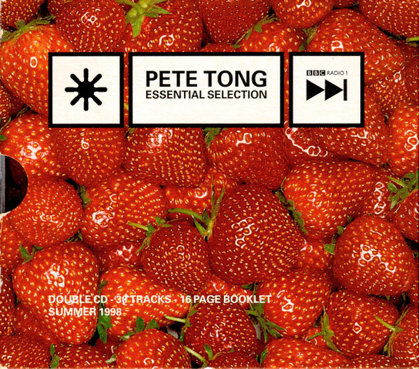 Essential Selection - Summer 1998
