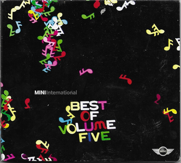 Best Of Volume Five