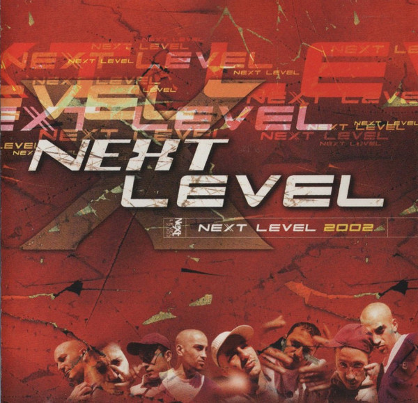 Next Level 2002