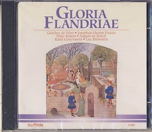 Gloria Flandriae