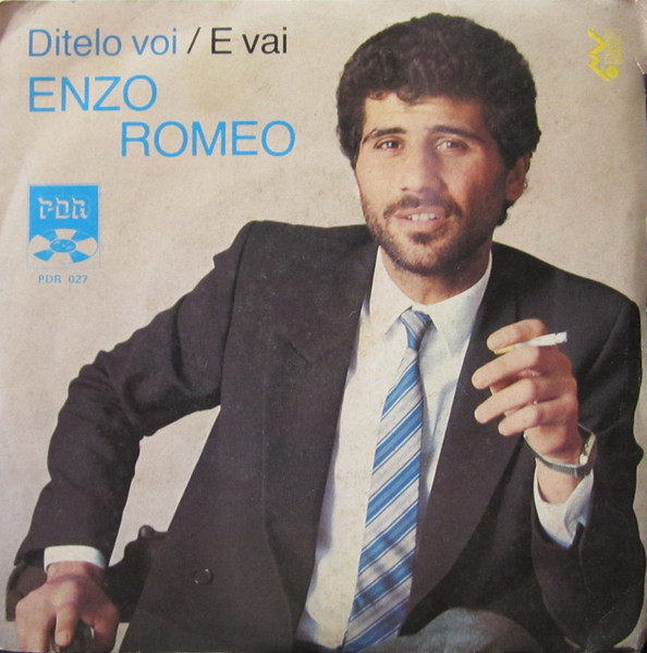 Ditelo Voi / E Vai