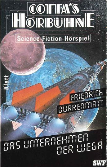 Das Unternehmen Der Wega