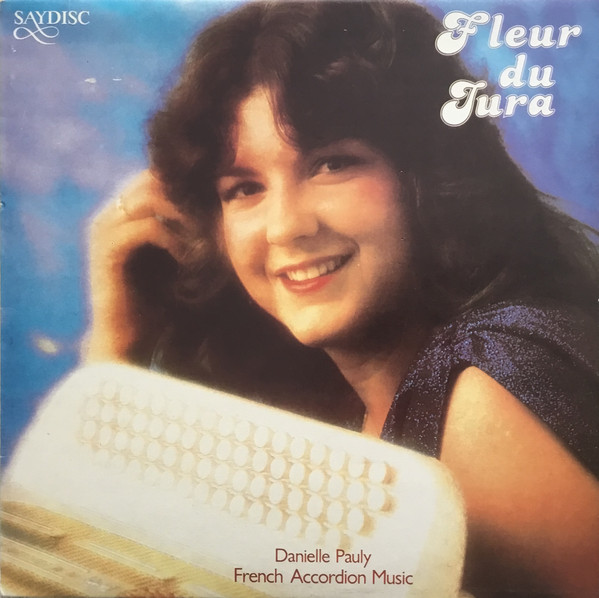 Fleur Du Jura