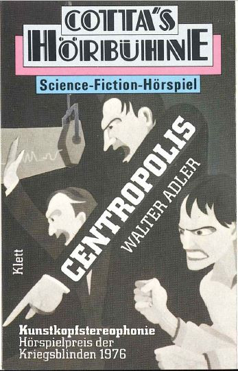 Centropolis