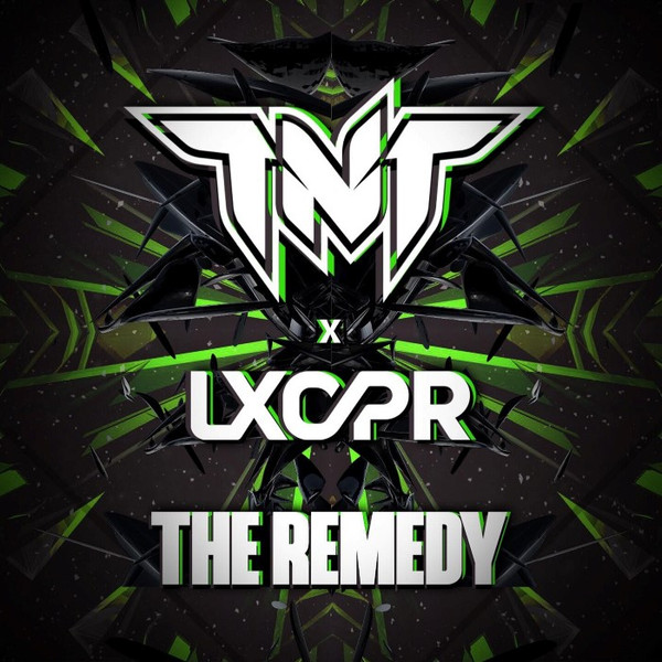 The Remedy