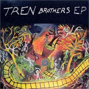 Tren Brothers EP