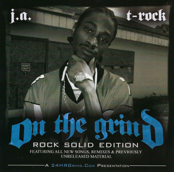 On The Grind: Rock Solid Edition