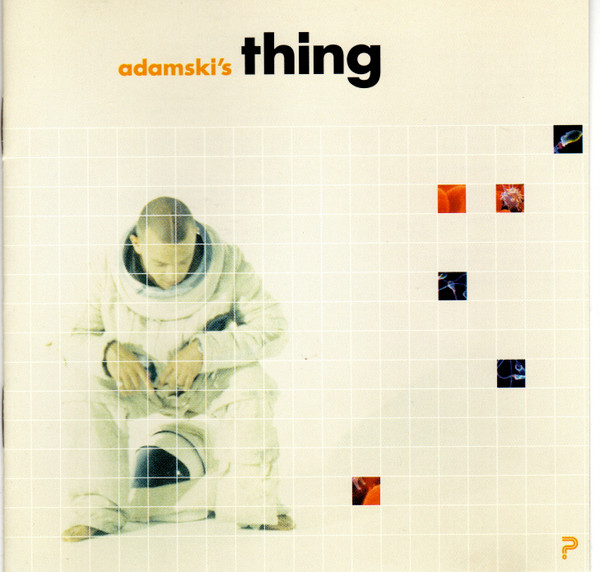 Adamski's Thing