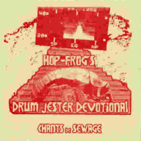 Chants De Sewage