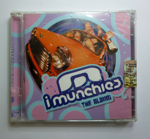 The album