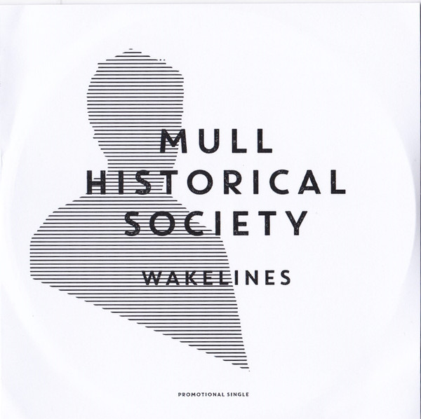 Wakelines