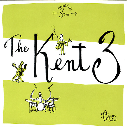 The Kent 3