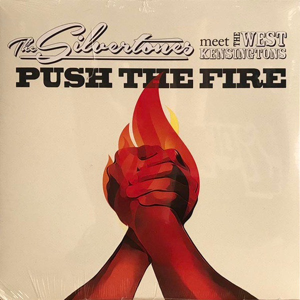 Push The Fire