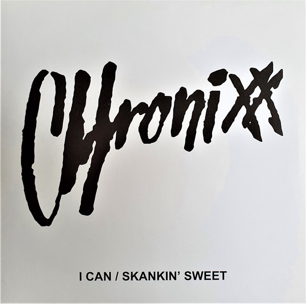 I Can / Skankin' Sweet 