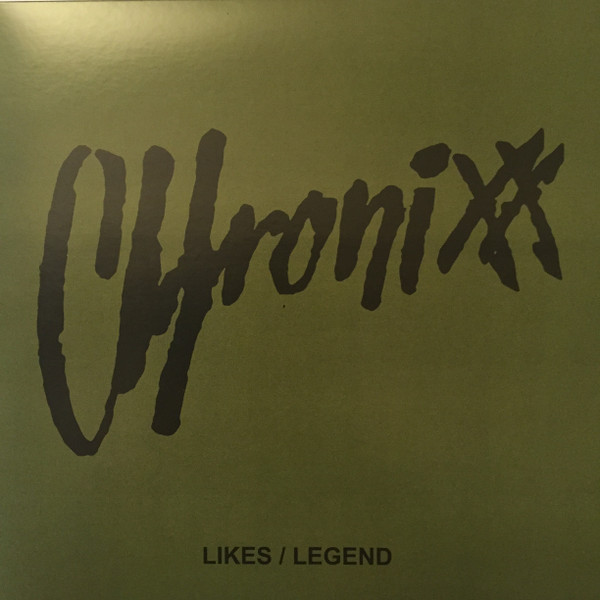 Likes / Legend