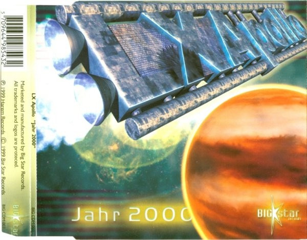Jahr 2000