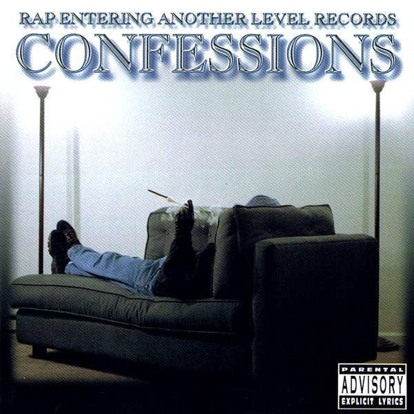 Confessions