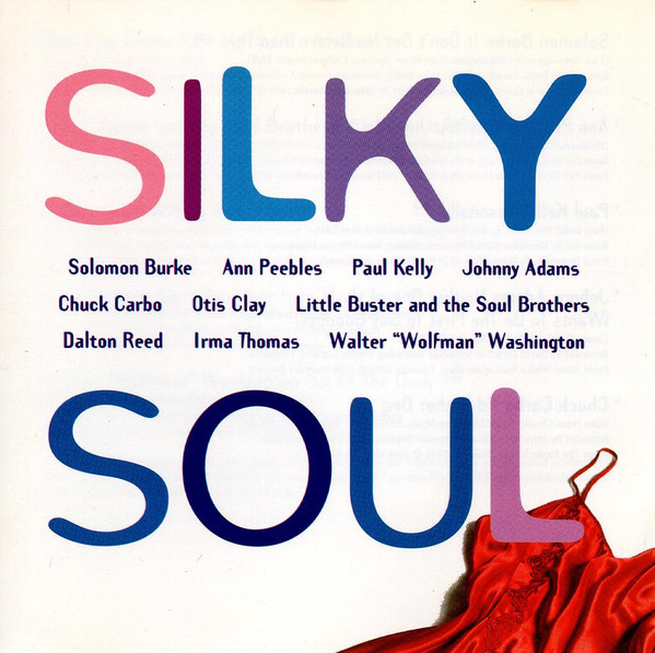 Silky Soul