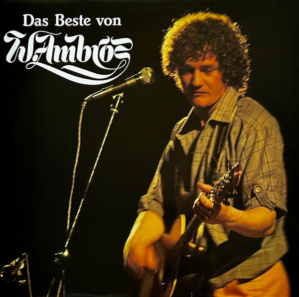 Das Beste Von W. Ambros
