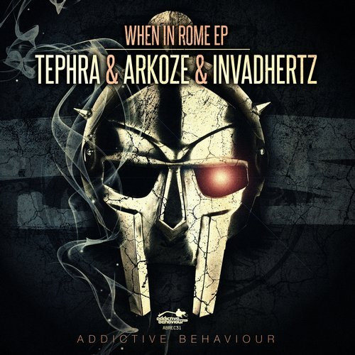 When In Rome EP