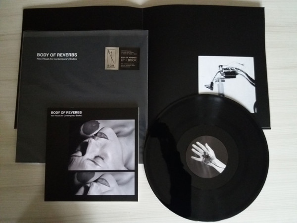 New Rituals For Contemporary Bodies