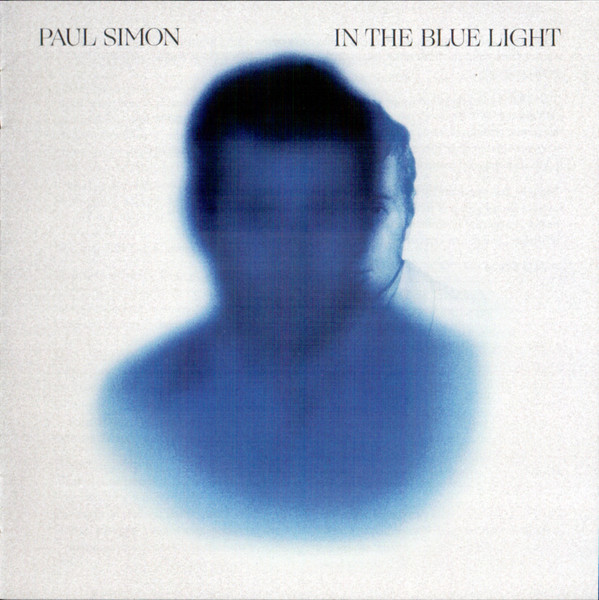 In The Blue Light