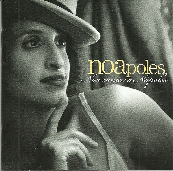 Noapoles (Noa Canta A Nápoles)