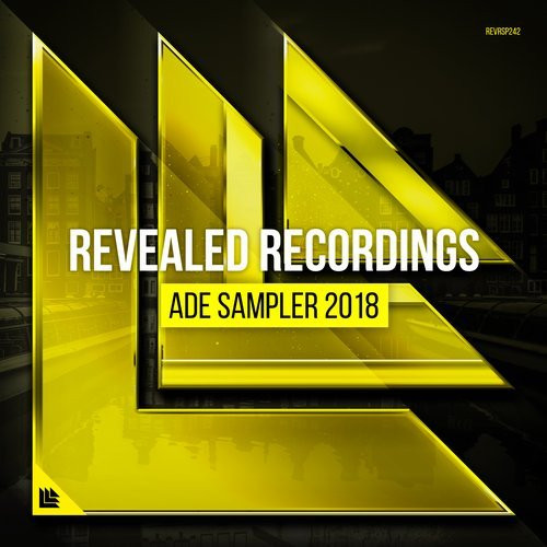 ADE Sampler 2018
