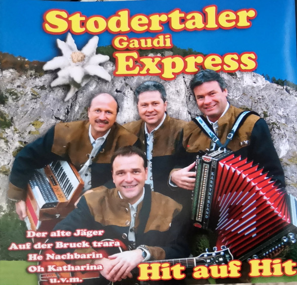 Hit Auf Hit