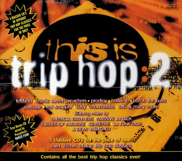 This Is... Trip Hop:2