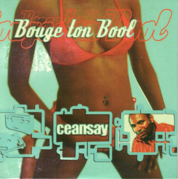 Bouge Ton Bool