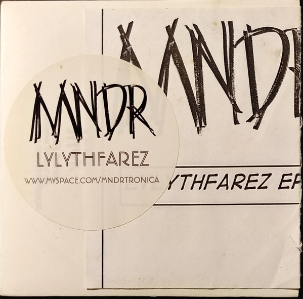 Lylythfarez EP