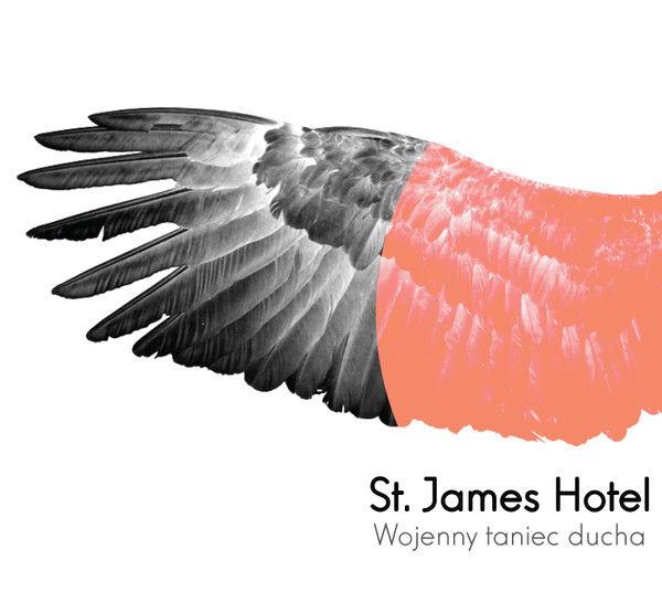 Wojenny Taniec Ducha